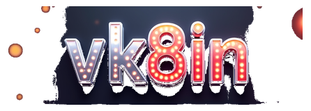 vk8in logo